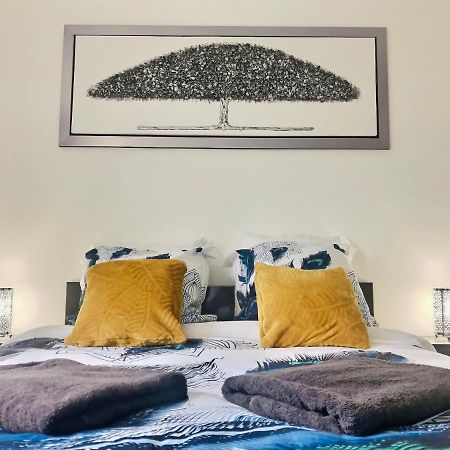 7 Minutes Disney/Netflix/Terrace/Car Park Apartment Magny-le-Hongre Bagian luar foto